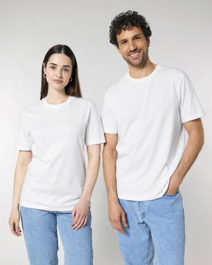 Stanley/Stella Creator 2.0 T-shirt - White