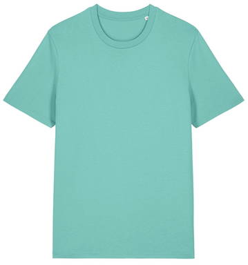 Stanley/Stella Creator 2.0 T-shirt - Pool blue