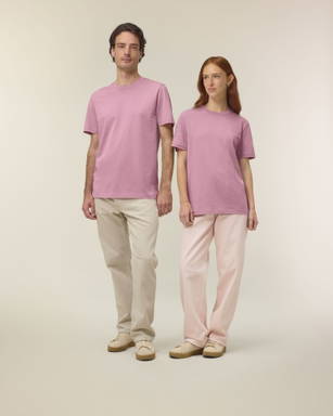 Stanley/Stella Creator 2.0 T-shirt - Lilac dream