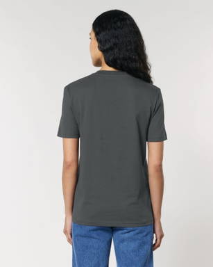 Stanley/Stella Creator 2.0 T-shirt - Anthracite