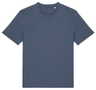Dark heather blue