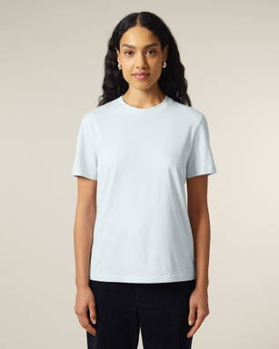Stanley/Stella Creator 2.0 T-shirt - Blue ice