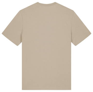 T-shirt Stanley/Stella Creator 2.0 - Polvere del deserto