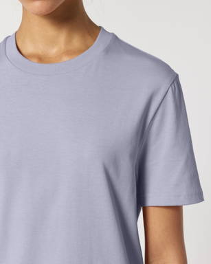 T-shirt Stanley/Stella Creator 2.0 - Lavanda