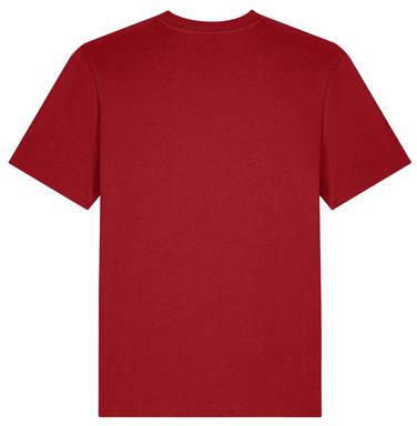 Stanley/Stella Creator 2.0 T-shirt - Passionate red
