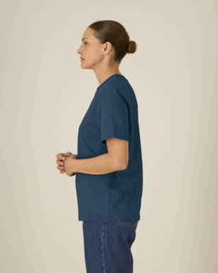 Stanley/Stella Creator 2.0 T-shirt - Deep teal