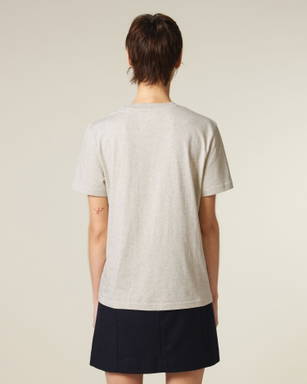Stanley/Stella Creator 2.0 T-shirt - Heather haze