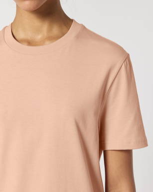 Stanley/Stella Creator 2.0 T-shirt - Fraiche peche