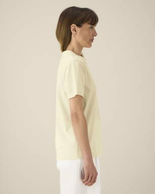 Stanley/Stella Creator 2.0 T-shirt - Honey paper