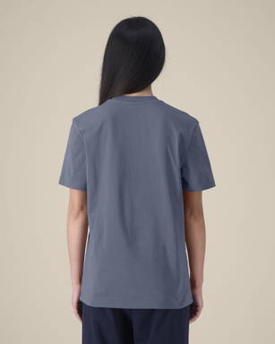Stanley/Stella Creator 2.0 T-shirt - Blue grey