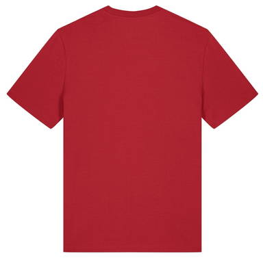 T-shirt Stanley/Stella Creator 2.0 - Rosso
