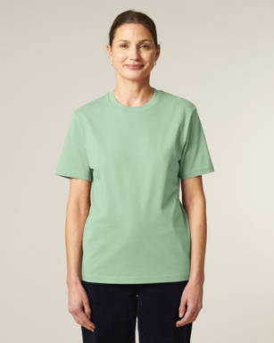 Stanley/Stella Creator 2.0 T-shirt - Misty jade