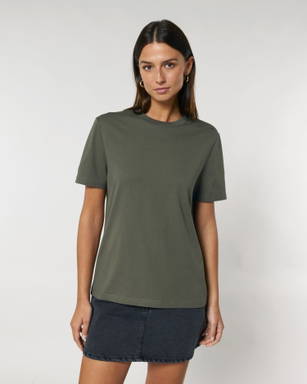 Stanley/Stella Creator 2.0 T-shirt - Khaki