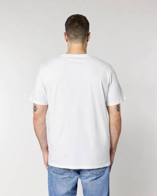Stanley/Stella Creator 2.0 T-shirt - White