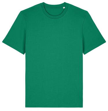 Stanley/Stella Creator 2.0 T-shirt - Verdant green