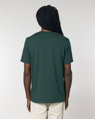 Stanley/Stella Creator 2.0 T-shirt - Glazed green