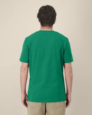 Stanley/Stella Creator 2.0 T-shirt - Verdant green