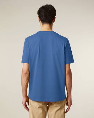 Stanley/Stella Creator 2.0 T-shirt - Mindful blue