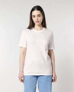 Stanley/Stella Creator 2.0 T-shirt - Vintage white