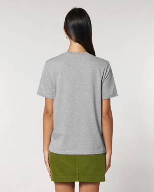 Stanley/Stella Creator 2.0 T-shirt - Heather grey