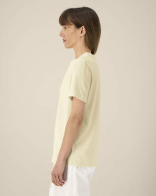 Stanley/Stella Creator 2.0 T-shirt - Honey paper