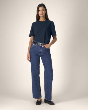 Stanley/Stella Creator 2.0 T-shirt - French navy