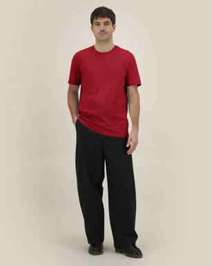 Stanley/Stella Creator 2.0 T-shirt - Passionate red