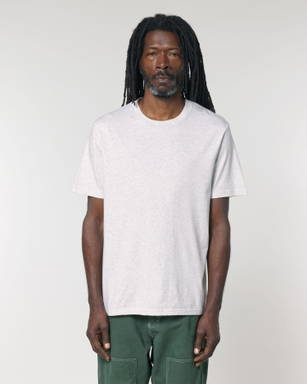 Stanley/Stella Creator 2.0 T-shirt - Cool heather grey