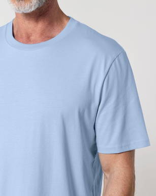 Stanley/Stella Creator 2.0 T-shirt - Blue soul