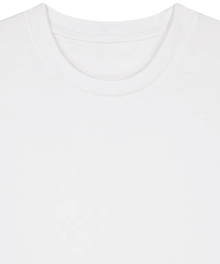 Stanley/Stella Creator 2.0 T-shirt - White