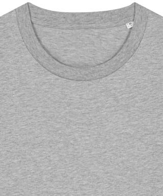 Stanley/Stella Creator 2.0 T-shirt - Heather grey