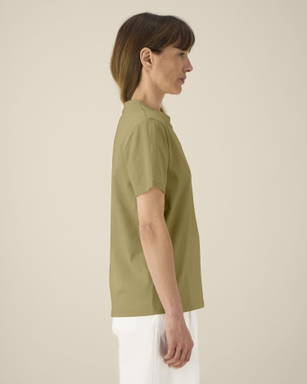 Stanley/Stella Creator 2.0 T-shirt - Faded olive