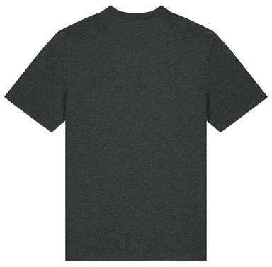 T-shirt Stanley/Stella Creator 2.0 - Grigio scuro melange