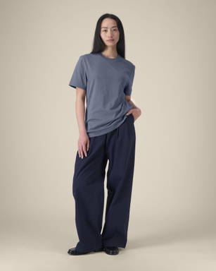 Stanley/Stella Creator 2.0 T-shirt - Blue grey