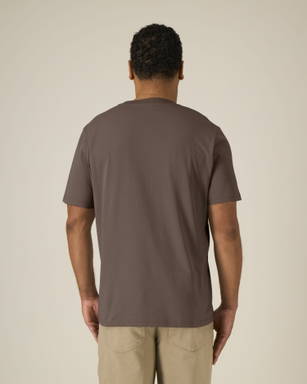 Stanley/Stella Creator 2.0 T-shirt - Mocha