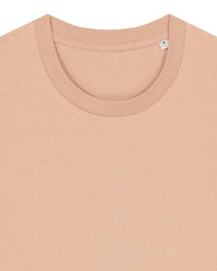 T-shirt Stanley/Stella Creator 2.0 - Pesca fresca
