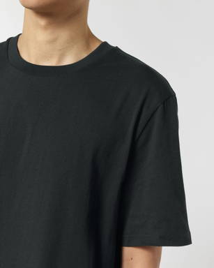 Stanley/Stella Creator 2.0 T-shirt - Black
