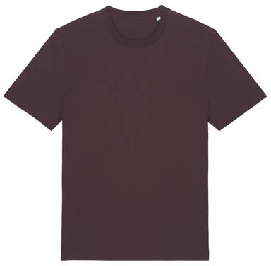 Stanley/Stella Creator 2.0 T-shirt - Red brown