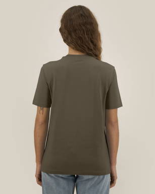 Stanley/Stella Creator 2.0 T-shirt - Mosstone