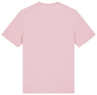 Stanley/Stella Creator 2.0 T-shirt - Cotton pink