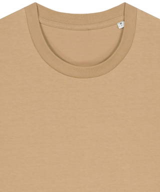 Stanley/Stella Creator 2.0 T-shirt - Latte