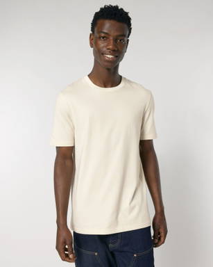 T-shirt Stanley/Stella Creator 2.0 - Naturale grezzo