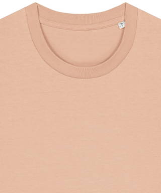 Stanley/Stella Creator 2.0 T-shirt - Fraiche peche