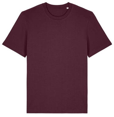 Stanley/Stella Creator 2.0 T-shirt - Deep plum