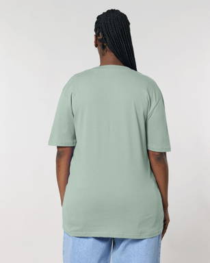 Stanley/Stella Creator 2.0 T-shirt - Aloe