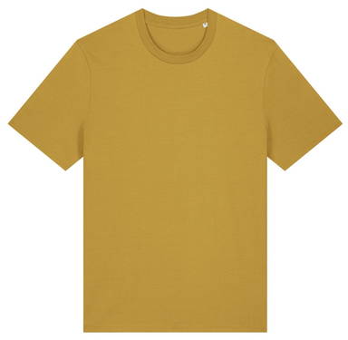 Stanley/Stella Creator 2.0 T-shirt - Ochre