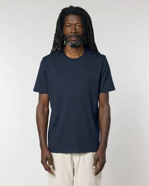 T-shirt Stanley/Stella Creator 2.0 - Marina francese