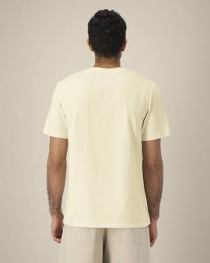 Stanley/Stella Creator 2.0 T-shirt - Honey paper