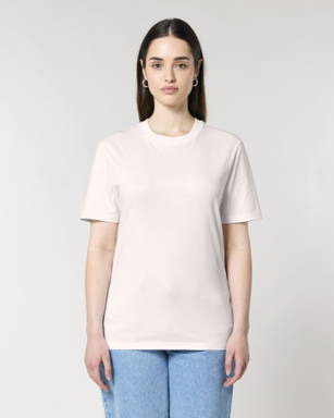 Stanley/Stella Creator 2.0 T-shirt - Vintage white