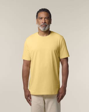 Stanley/Stella Creator 2.0 T-shirt - Viva yellow